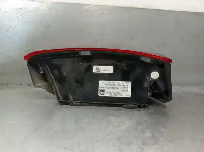 Second-hand car spare part left tailgate light for skoda octavia iv (nx3, nn3) 1.5 tsi oem iam references 5e6945307a  5e6945307a