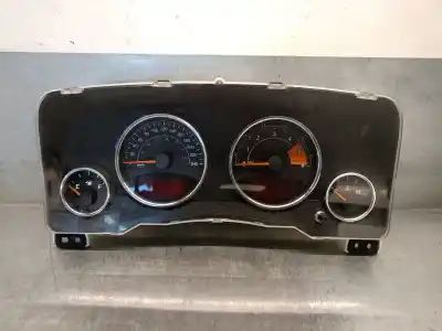 Автозапчасти б/у приборная доска за jeep compass (mk49) 2.2 crd ссылки oem iam 56054265ad
