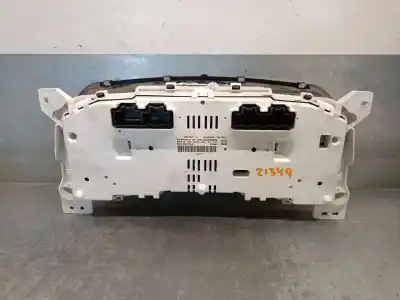 Peça sobressalente para automóvel em segunda mão quadrante por jeep compass (mk49) 2.2 crd referências oem iam 56054265ad  68087845aa