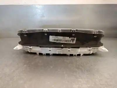 Peça sobressalente para automóvel em segunda mão quadrante por jeep compass (mk49) 2.2 crd referências oem iam 56054265ad  68087845aa