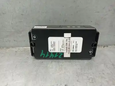 Автозапчастина б/у електронний модуль для skoda octavia iv (nx3, nn3) 1.5 tsi посилання на oem iam b2sbcs2 10r042565 