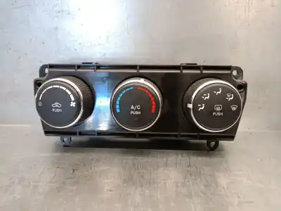 Автозапчасти б/у климат-контроль за jeep compass (mk49) 2.2 crd ссылки oem iam 55111966ae