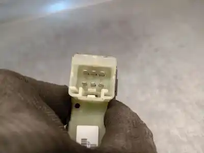 Peça sobressalente para automóvel em segunda mão botão / interruptor elevador vidro traseiro esquerdo por jeep compass (mk49) 2.2 crd referências oem iam 4602933aa  4602933aa