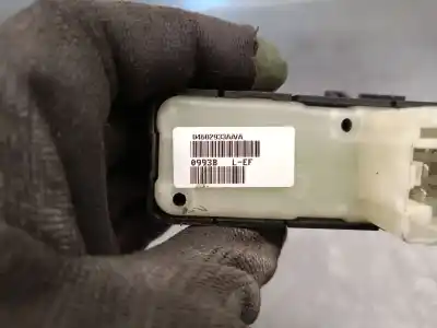 Peça sobressalente para automóvel em segunda mão botão / interruptor elevador vidro traseiro esquerdo por jeep compass (mk49) 2.2 crd referências oem iam 4602933aa  4602933aa