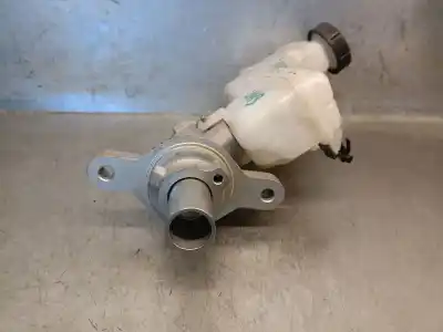 Автозапчасти б/у тормозной насос за renault megane iv fastback (b9a/m/n_) 1.3 tce 140 (b9nb) ссылки oem iam 460919499r 790611 bosch 460117706r