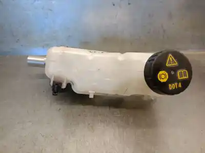 Автозапчасти б/у тормозной насос за renault megane iv fastback (b9a/m/n_) 1.3 tce 140 (b9nb) ссылки oem iam 460919499r 790611 bosch 460117706r