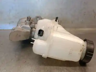 Автозапчасти б/у тормозной насос за renault megane iv fastback (b9a/m/n_) 1.3 tce 140 (b9nb) ссылки oem iam 460919499r 790611 bosch 460117706r