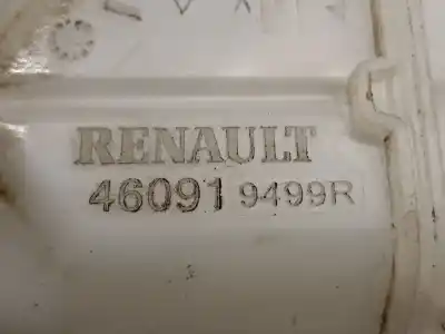 Автозапчасти б/у тормозной насос за renault megane iv fastback (b9a/m/n_) 1.3 tce 140 (b9nb) ссылки oem iam 460919499r 790611 bosch 460117706r