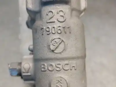 Автозапчасти б/у тормозной насос за renault megane iv fastback (b9a/m/n_) 1.3 tce 140 (b9nb) ссылки oem iam 460919499r 790611 bosch 460117706r