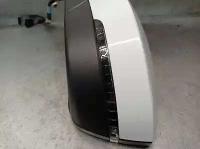 Автозапчастина б/у ліве дзеркало для skoda octavia iv (nx3, nn3) 1.5 tsi посилання на oem iam 5e4857507c  5e4857507c