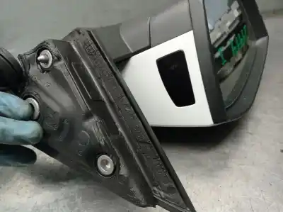 Автозапчастина б/у ліве дзеркало для skoda octavia iv (nx3, nn3) 1.5 tsi посилання на oem iam 5e4857507c  5e4857507c