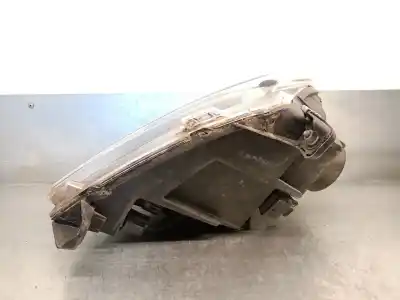 Second-hand car spare part left headlight for jeep compass (mk49) 2.2 crd oem iam references 68185341aa  