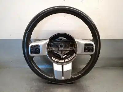 Автозапчасти б/у руль за jeep compass (mk49) 2.2 crd ссылки oem iam 5mf491dkaa