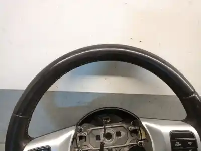 Автозапчасти б/у руль за jeep compass (mk49) 2.2 crd ссылки oem iam 5mf491dkaa  1tt66xdvae