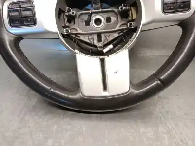 Автозапчасти б/у руль за jeep compass (mk49) 2.2 crd ссылки oem iam 5mf491dkaa  1tt66xdvae