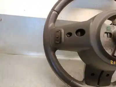 Автозапчасти б/у руль за jeep compass (mk49) 2.2 crd ссылки oem iam 5mf491dkaa  1tt66xdvae