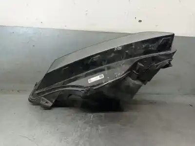 Автозапчасти б/у правая противотуманная фара за skoda octavia iv (nx3, nn3) 1.5 tsi ссылки oem iam 5e3941700 8119342 5e3941700