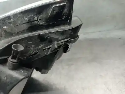 Автозапчасти б/у правая противотуманная фара за skoda octavia iv (nx3, nn3) 1.5 tsi ссылки oem iam 5e3941700 8119342 5e3941700