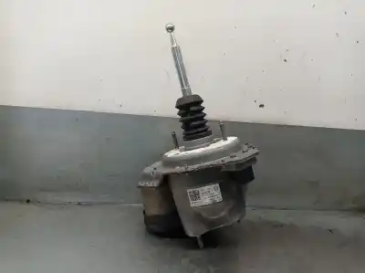 Second-hand car spare part brake servo for skoda octavia iv (nx3, nn3) 1.5 tsi oem iam references 5wb614105at 0204850658 bosch 5wb614105at