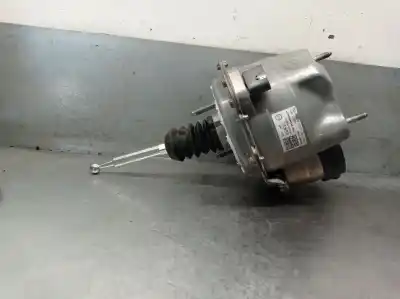 Second-hand car spare part brake servo for skoda octavia iv (nx3, nn3) 1.5 tsi oem iam references 5wb614105at 0204850658 bosch 5wb614105at