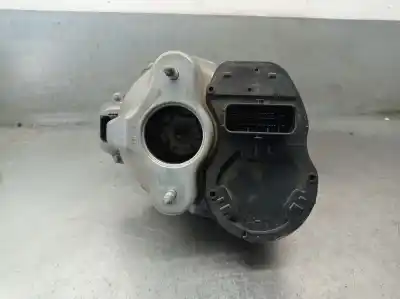 Second-hand car spare part brake servo for skoda octavia iv (nx3, nn3) 1.5 tsi oem iam references 5wb614105at 0204850658 bosch 5wb614105at