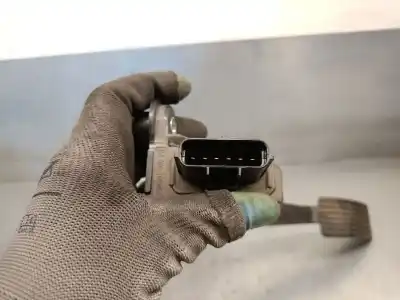 Second-hand car spare part potentiometer for jeep compass (mk49) 2.2 crd oem iam references 4891585ad  4891585ad