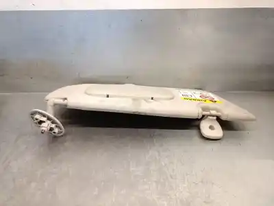 Peça sobressalente para automóvel em segunda mão para-sol direito por jeep compass (mk49) 2.2 crd referências oem iam 1fa12hdaaa  1fa12hdaaa