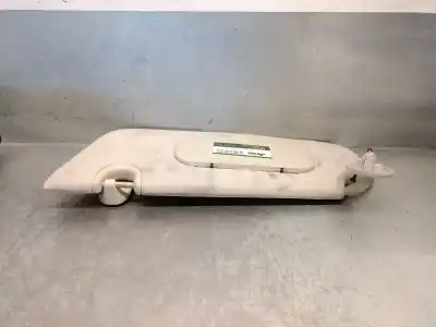 Peça sobressalente para automóvel em segunda mão pára-sol esquerdo por jeep compass (mk49) 2.2 crd referências oem iam 1fa12hdaaa  1fa12hdaaa