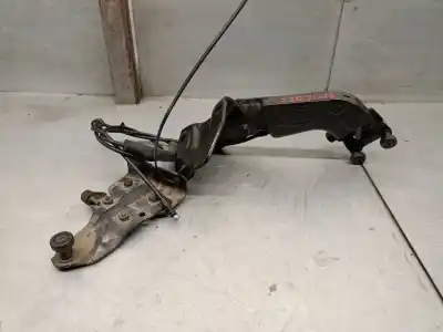 Pezzo di ricambio per auto di seconda mano cerniera per kia carnival ii (gq) 2.9 crdi riferimenti oem iam 0k55273610