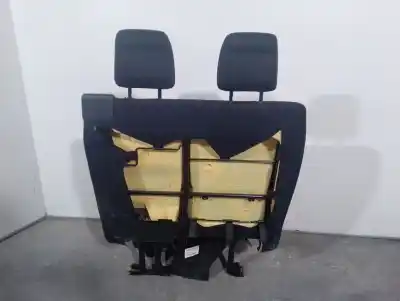 Second-hand car spare part right front seat for toyota proace furgón (mdz_) 1.5 d4d (mdz8) oem iam references dv5rucd  dv5rucd