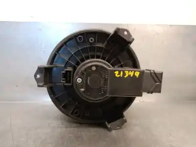 Peça sobressalente para automóvel em segunda mão motor de sofagem por jeep compass (mk49) 2.2 crd referências oem iam ay2727005011  5191345aa