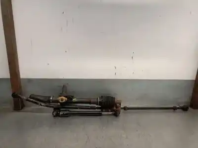 Second-hand car spare part steering rack for volkswagen polo coupé (86c, 80) 1.3 oem iam references 867419105  867419065