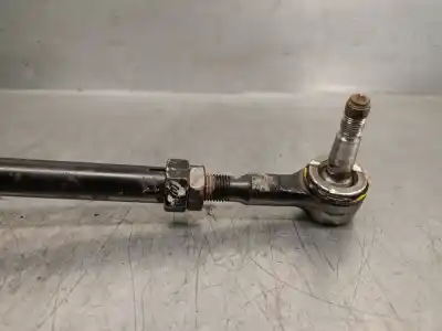Second-hand car spare part steering rack for volkswagen polo coupé (86c, 80) 1.3 oem iam references 867419105  867419065