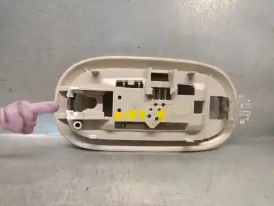 Second-hand car spare part interior light for jeep compass (mk49) 2.2 crd oem iam references 1bc77trmaa  5jg55hdaad