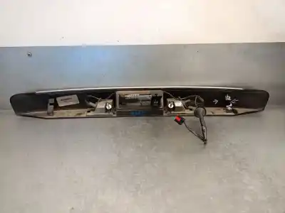 Second-hand car spare part tailgate back door handle for jeep compass (mk49) 2.2 crd oem iam references 5lv00karab  5lv00karac