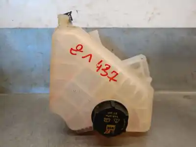 Second-hand car spare part COOLANT EXPANSION TANK for FORD KA+ III (UK, FK)  OEM IAM references 8V218K218AB  1513111