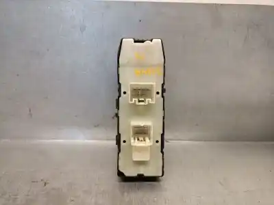 Second-hand car spare part left front power window switch for jeep compass (mk49) 2.2 crd oem iam references 4602780aa  4602780aa