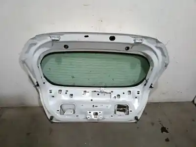 Second-hand car spare part tailgate for ford fiesta vi (cb1, ccn) 1.0 ecoboost oem iam references   1763986
