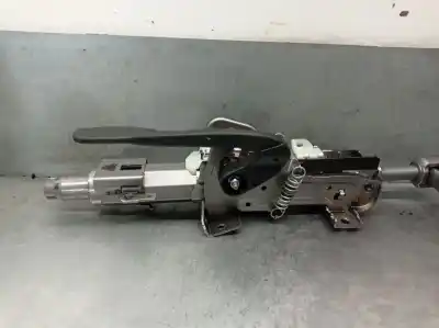 Second-hand car spare part steering column for skoda octavia iv (nx3, nn3) 1.5 tsi oem iam references 5wb419502f  5wb419502d