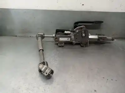 Second-hand car spare part steering column for skoda octavia iv (nx3, nn3) 1.5 tsi oem iam references 5wb419502f  5wb419502d