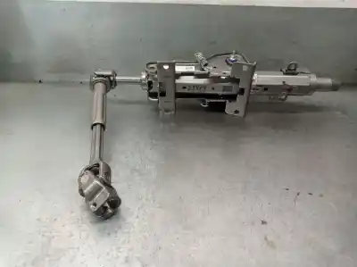 Second-hand car spare part steering column for skoda octavia iv (nx3, nn3) 1.5 tsi oem iam references 5wb419502f  5wb419502d