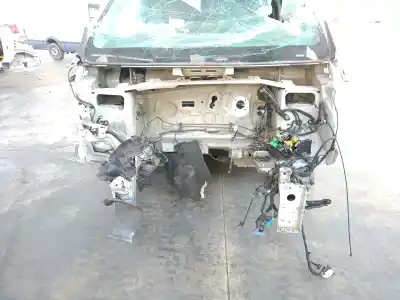 Автозапчасти б/у заднее левое крыло (обрезано) за citroen jumpy furgón (v_) 1.6 bluehdi 115 ссылки oem iam 9808149780  9808149780