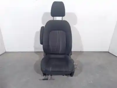 Second-hand car spare part Left Front Seat for CHEVROLET AVEO / KALOS FASTBACK (T250, T255) 1.4 OEM IAM references 95461045  95461045