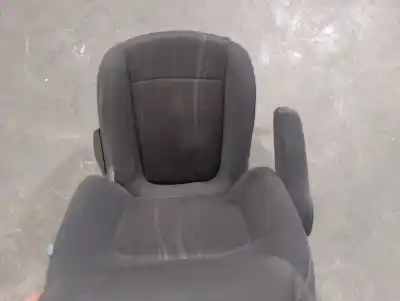 Peça sobressalente para automóvel em segunda mão assento dianteiro esquerdo por chevrolet aveo 1.4 cat referências oem iam 95461045  95461045