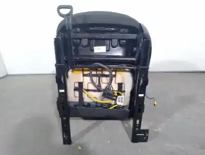 Peça sobressalente para automóvel em segunda mão assento dianteiro esquerdo por chevrolet aveo 1.4 cat referências oem iam 95461045  95461045