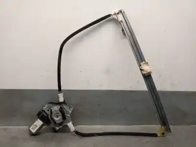 Peça sobressalente para automóvel em segunda mão Elevador De Vidros Dianteiro Direito por RENAULT CLIO II (BB_, CB_) 1.5 DCI (B/CB08) Referências OEM IAM 7700842246 400732 ARVINMERITOR 7700842246