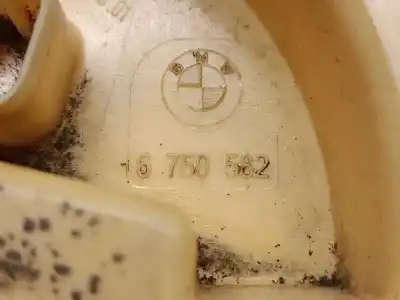 Piesă de schimb auto la mâna a doua indicator pentru bmw 3 compact (e46) 320 td referințe oem iam 6750582 228214002002 vdo 16146768488