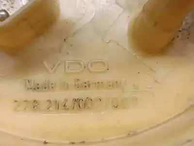 Piesă de schimb auto la mâna a doua indicator pentru bmw 3 compact (e46) 320 td referințe oem iam 6750582 228214002002 vdo 16146768488