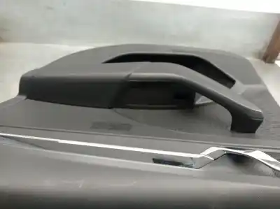 Автозапчастина б/у обликка задніх правіх дверей для skoda octavia iv (nx3, nn3) 1.5 tsi посилання на oem iam 5e6867024k  5e6867024k