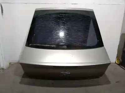 Pezzo di ricambio per auto di seconda mano  per OPEL VECTRA C GTS (Z02)  Riferimenti OEM IAM   126114